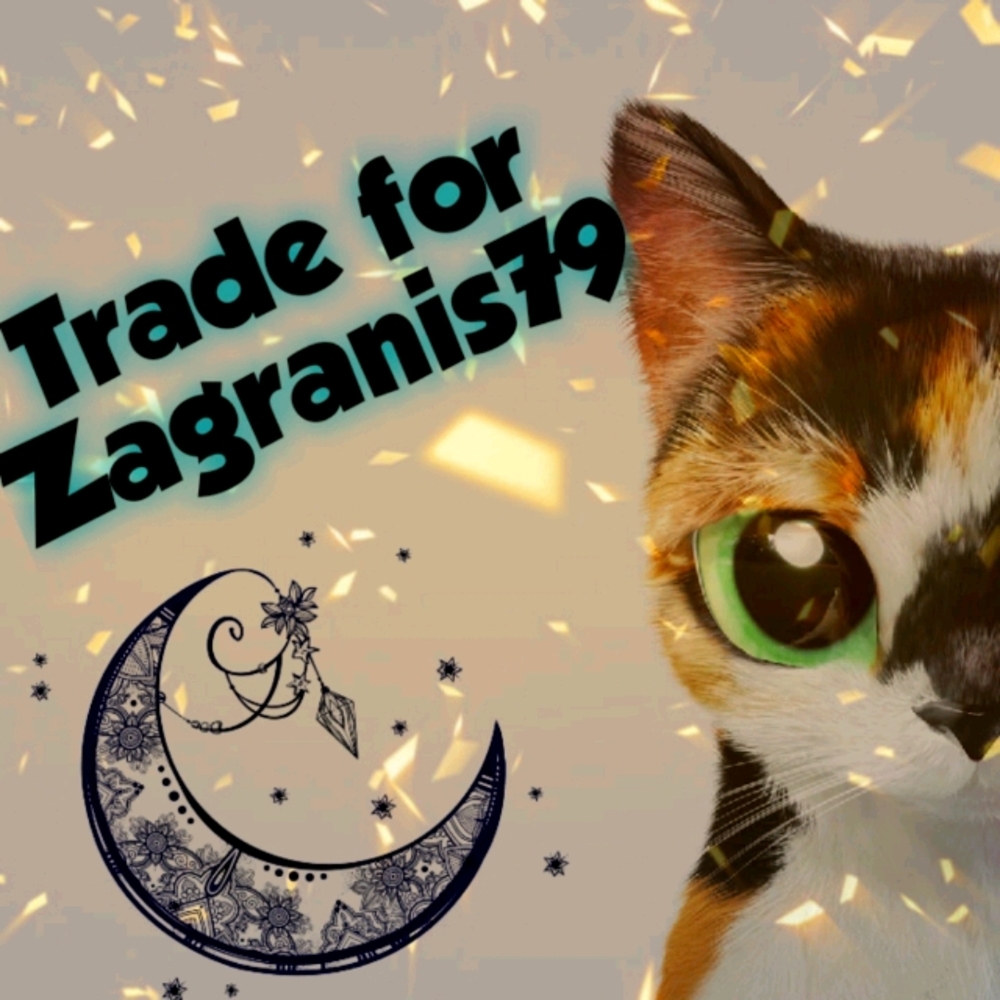 Trade🖤